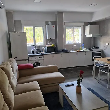 Ayora Homestay szállás