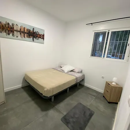 Ayora Homestay szállás Valencia