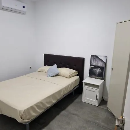 Ayora Homestay szállás *