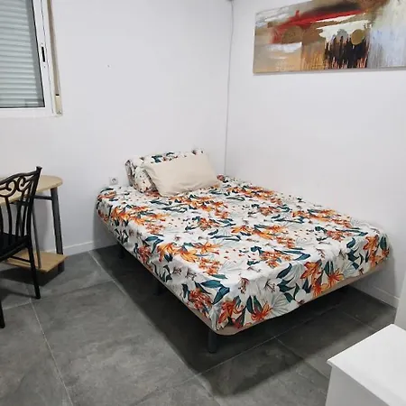 Homestay szállás Ayora Valencia