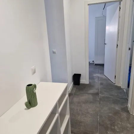 Pansiyon Ayora Valensiya