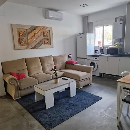 Ayora Проживание в семье