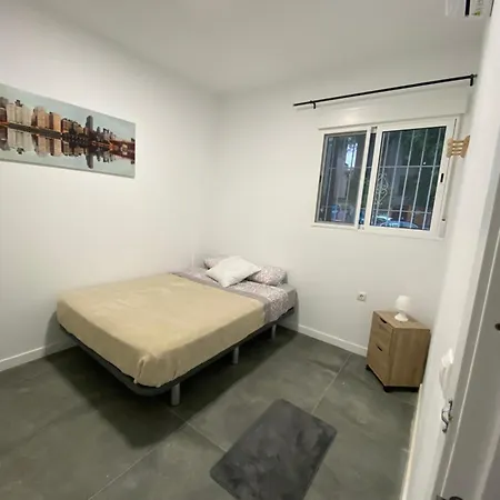 Ayora Проживание в семье *